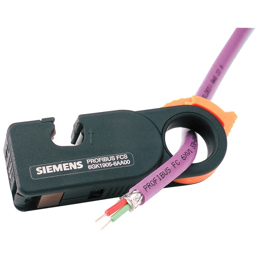 Siemens Abisolierwerkzeug 6GK1905-6AA00 