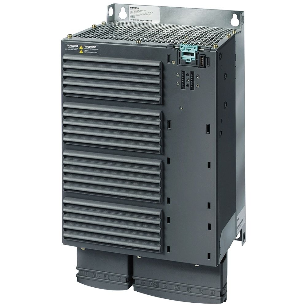 Siemens Power Modul 6SL3225-0BE33-0AA0 