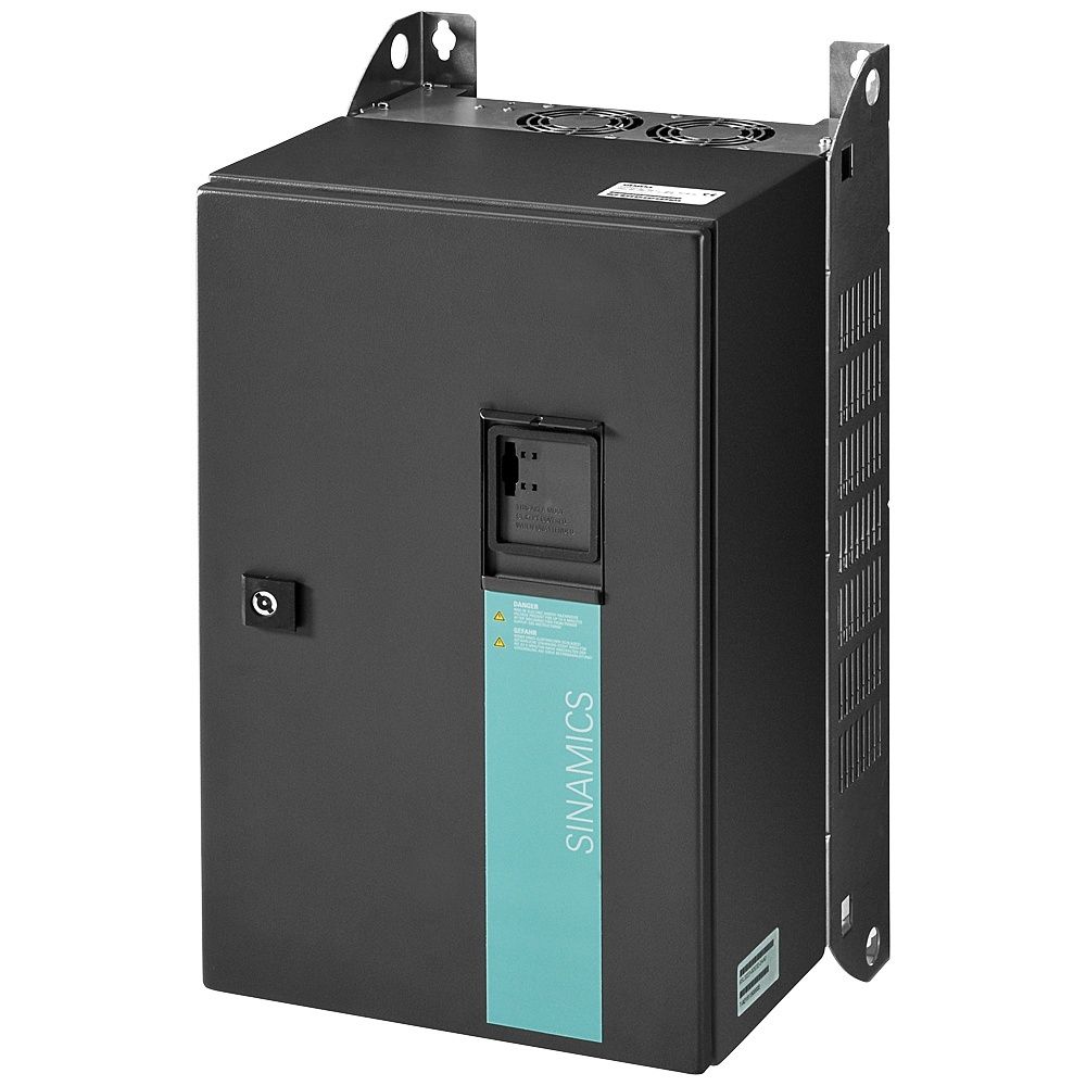 Siemens Power Modul 6SL3223-0DE33-0AA0 