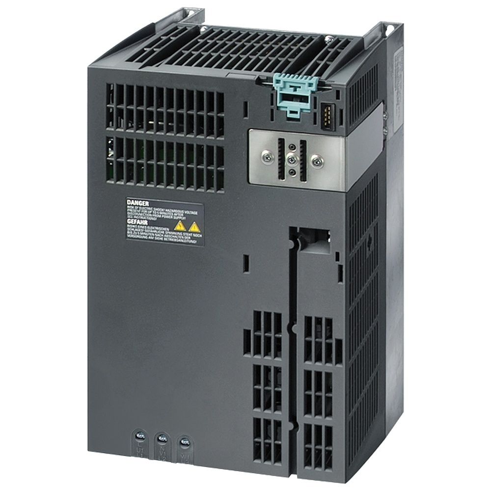 Siemens Power Modul 6SL3225-0BE25-5AA1 