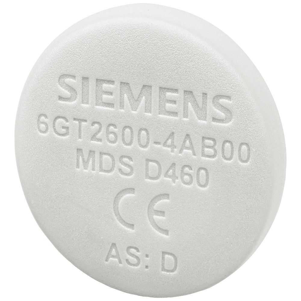 Siemens Transponder 6GT2600-4AB00 Preis per VPE von 50 Stück