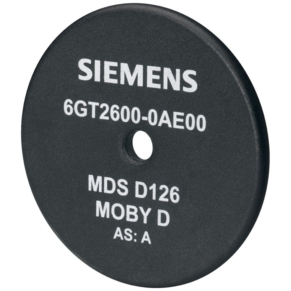 Siemens Transponder 6GT2600-0AE00 Preis per VPE von 50 Stück