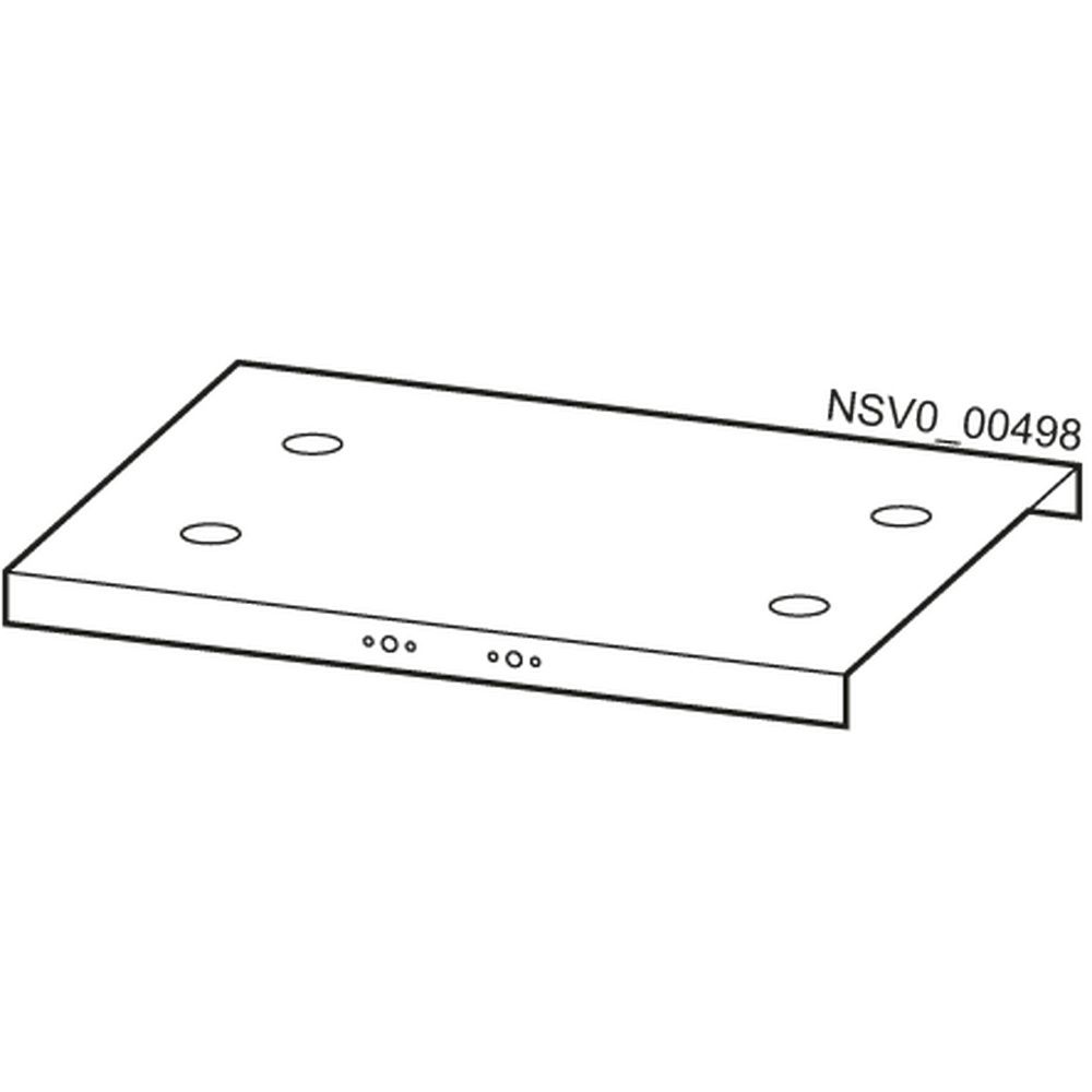 Siemens Flansch BVP:045517 