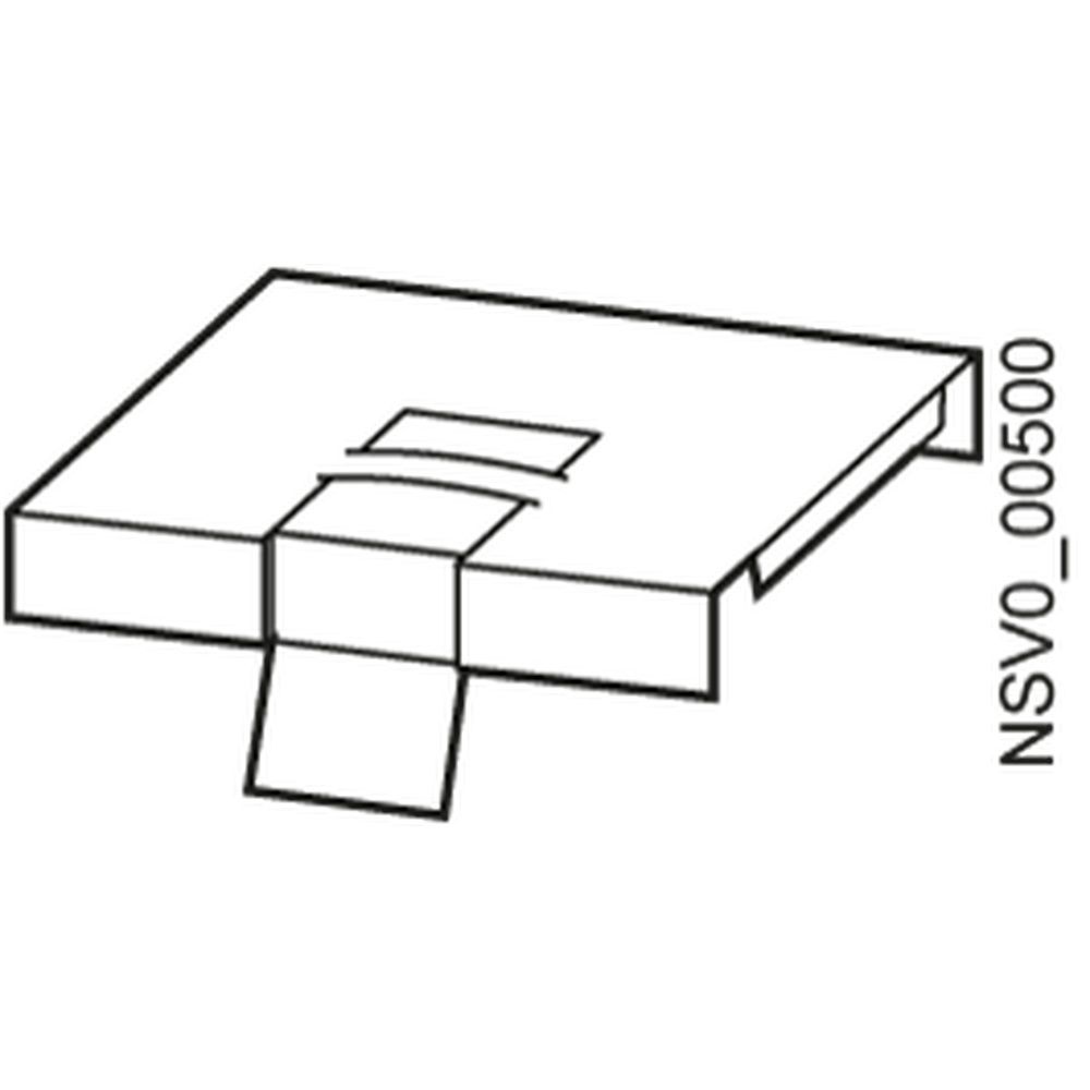 Siemens Flansch BVP:045519 