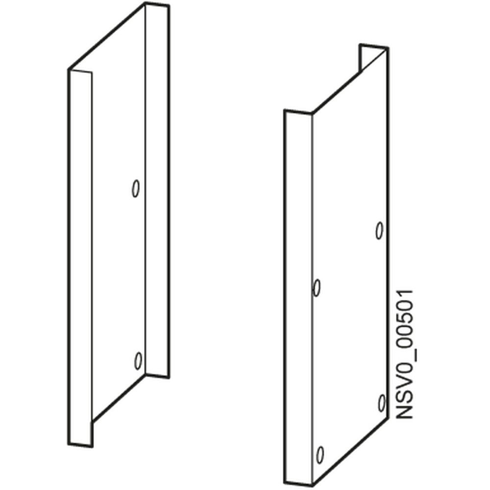 Siemens Flansch BVP:045520 