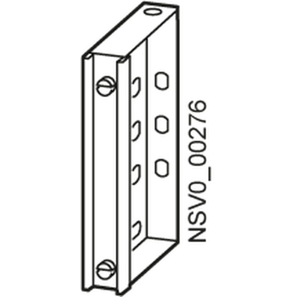 Siemens Aufhängebügel BVP:081945 Preis per VPE von 10 Stück