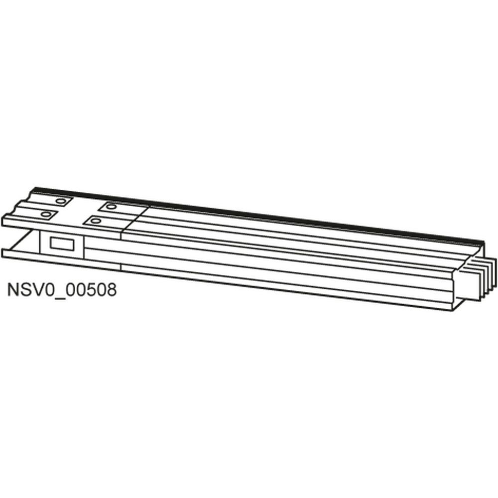 Siemens Schienenverteilersystem BVP:261490 