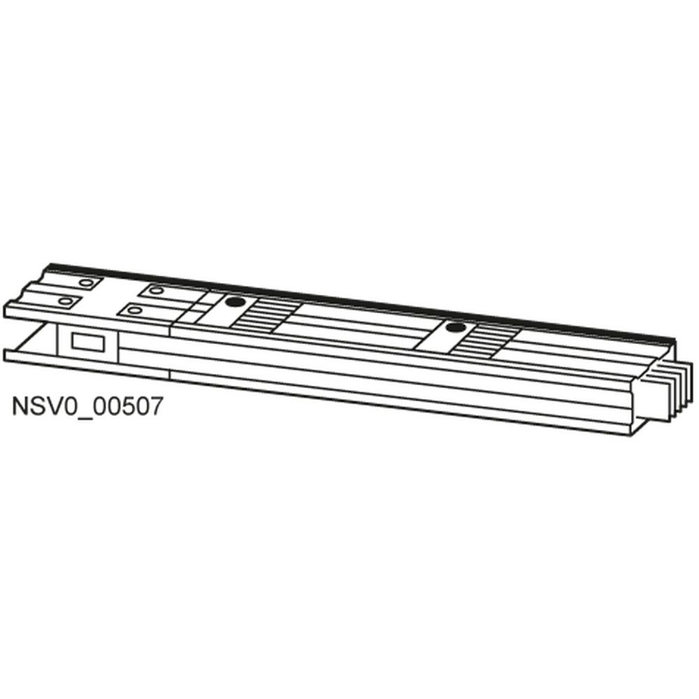 Siemens Schienenverteilersystem BVP:261500 