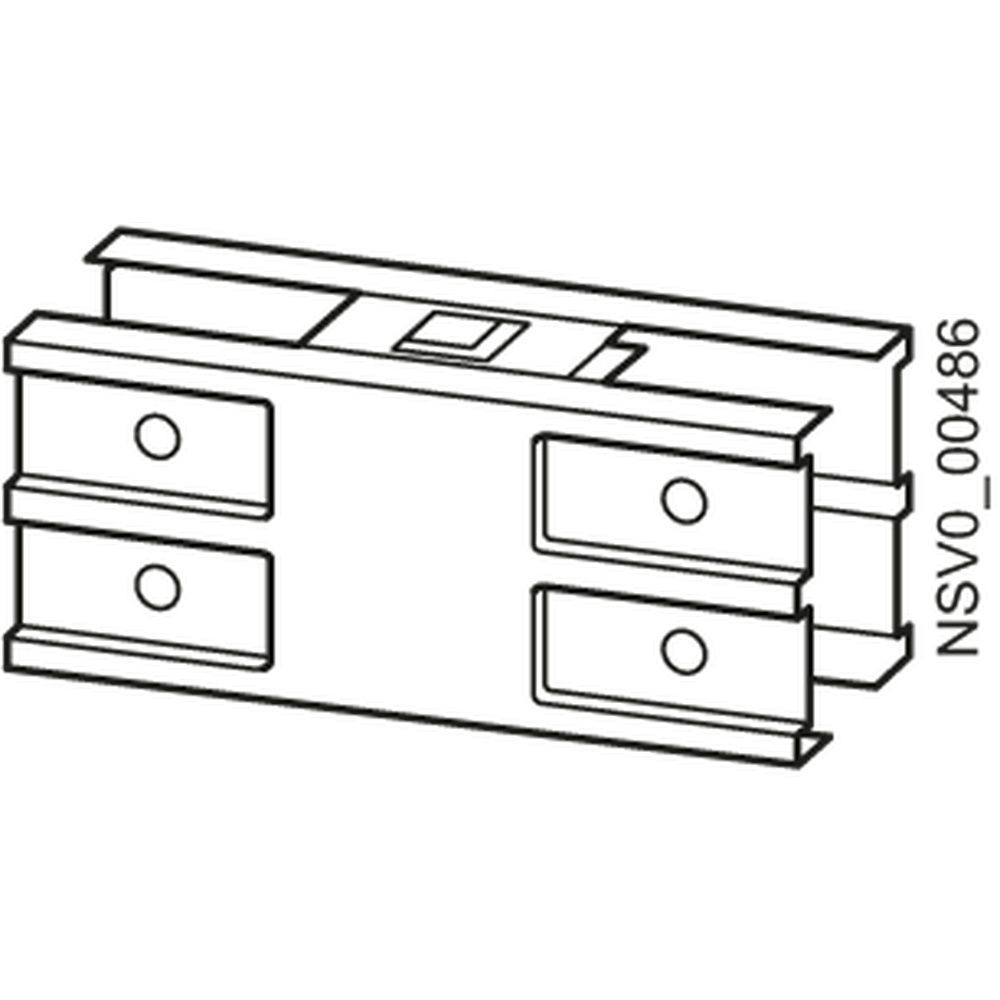 Siemens Klemmblock BVP:261989 