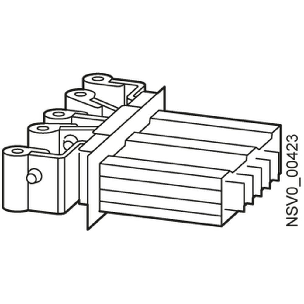 Siemens Verteilereinspeisung BVP:261996 