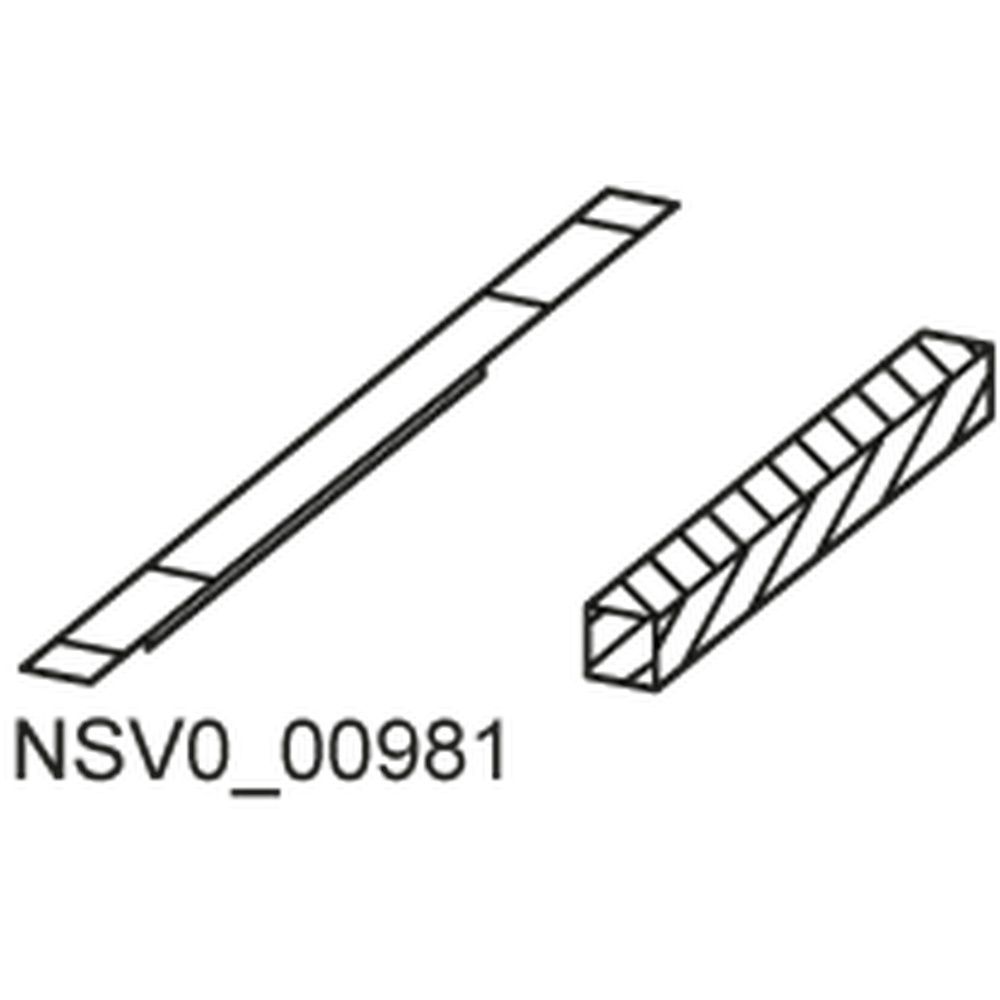 Siemens Schutzarterhöhung BVP:611057 