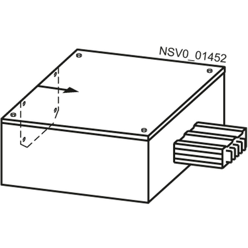 Siemens Endeinspeisung BVP:611093 