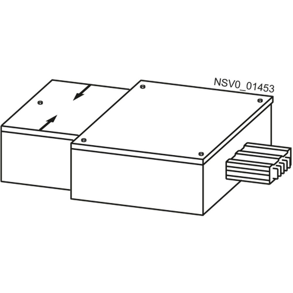 Siemens Endeinspeisung BVP:611096 