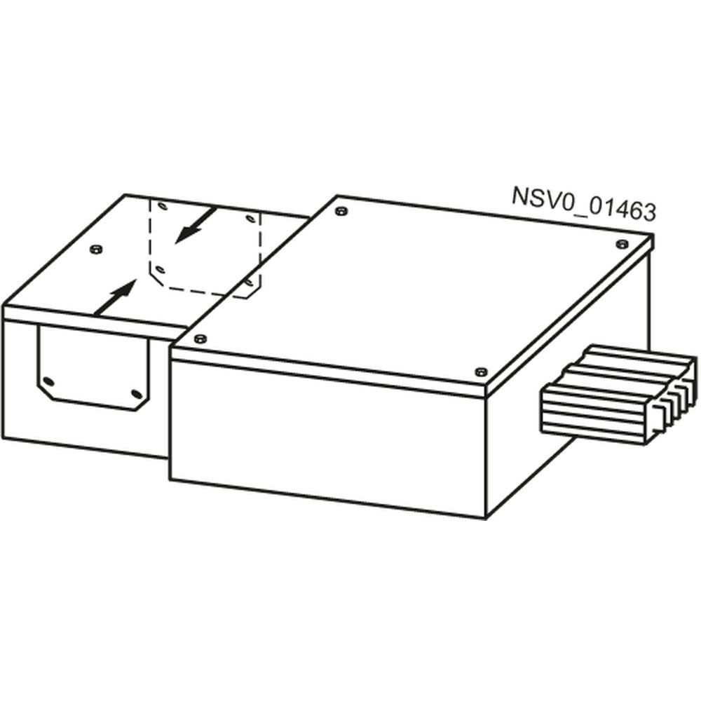 Siemens Endeinspeisung BVP:611100 