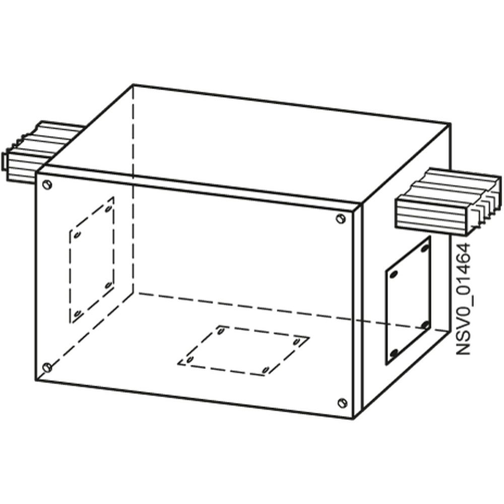 Siemens Mitteneinspeisung BVP:611110 