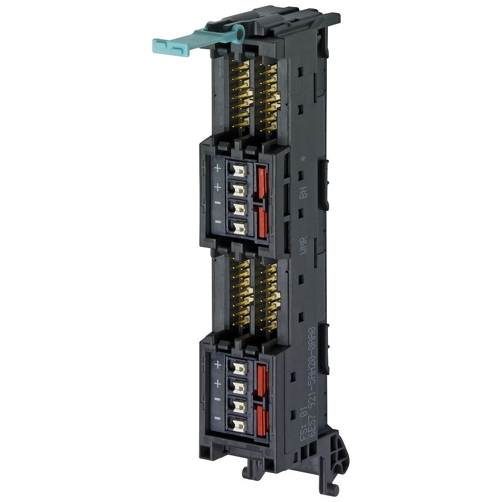 Siemens Frontsteckmodul 6ES7921-5AH20-0AA0 