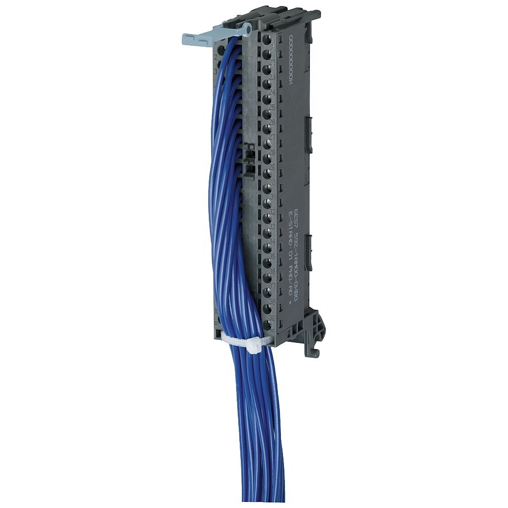 Siemens Frontstecker 6ES7922-5BD20-0UB0 