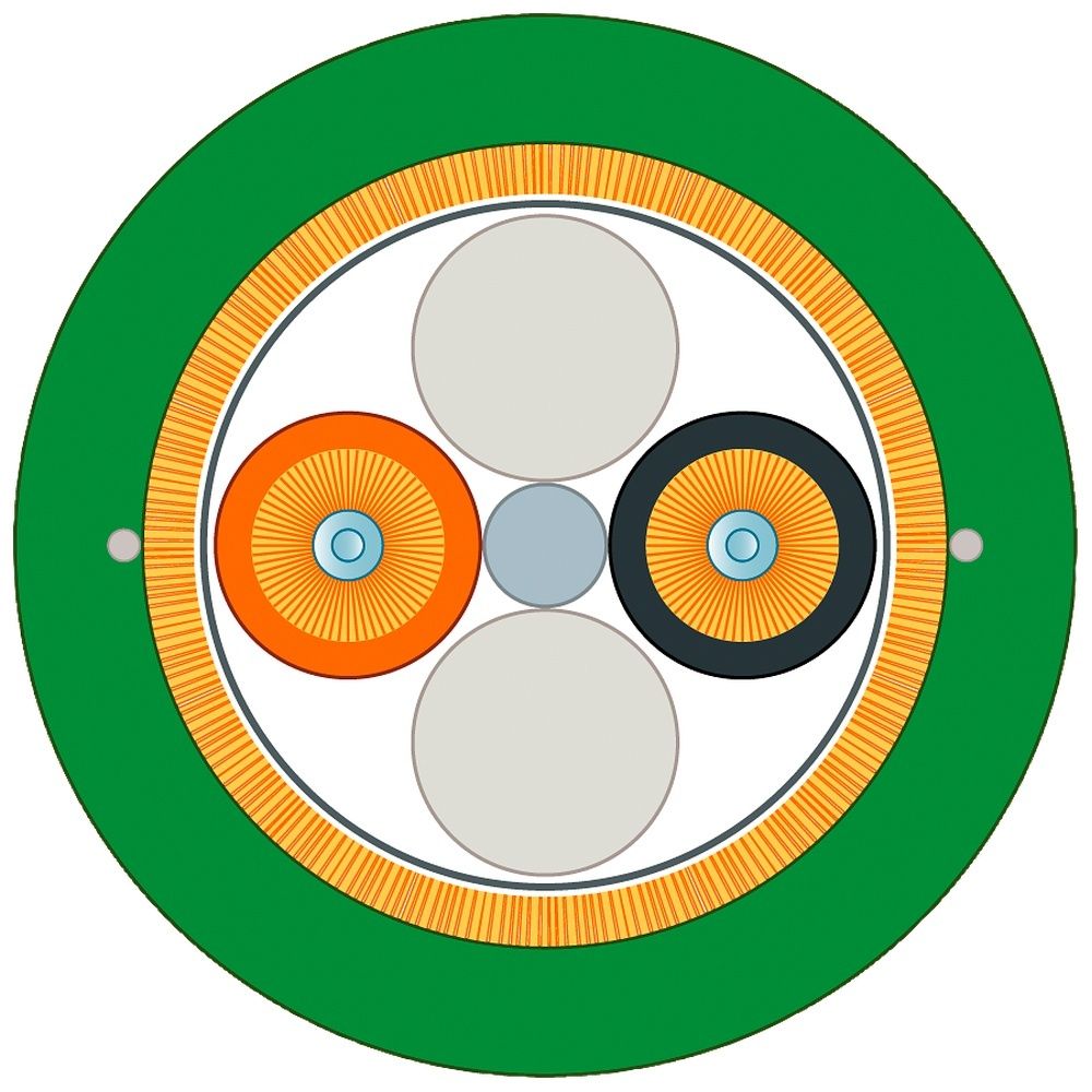 Siemens Kabel 6XV1861-3CT10 