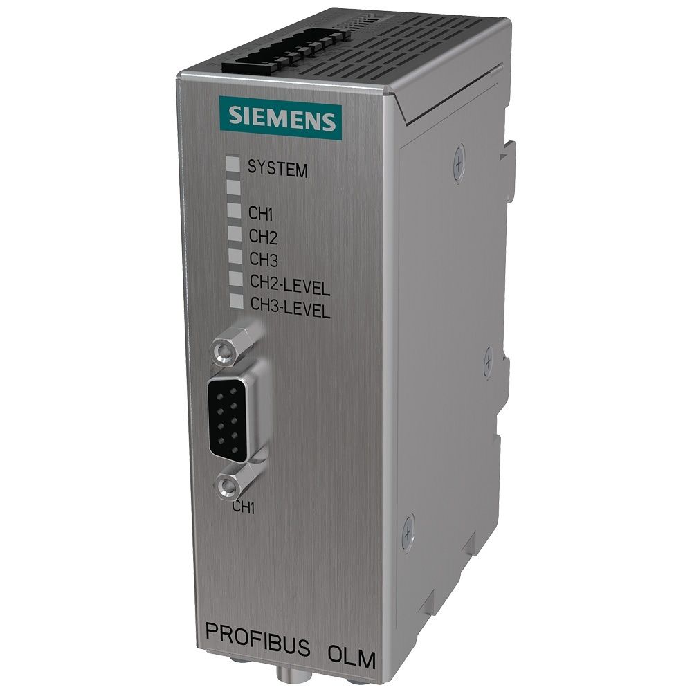 Siemens Profibus 6GK1503-2CB00 