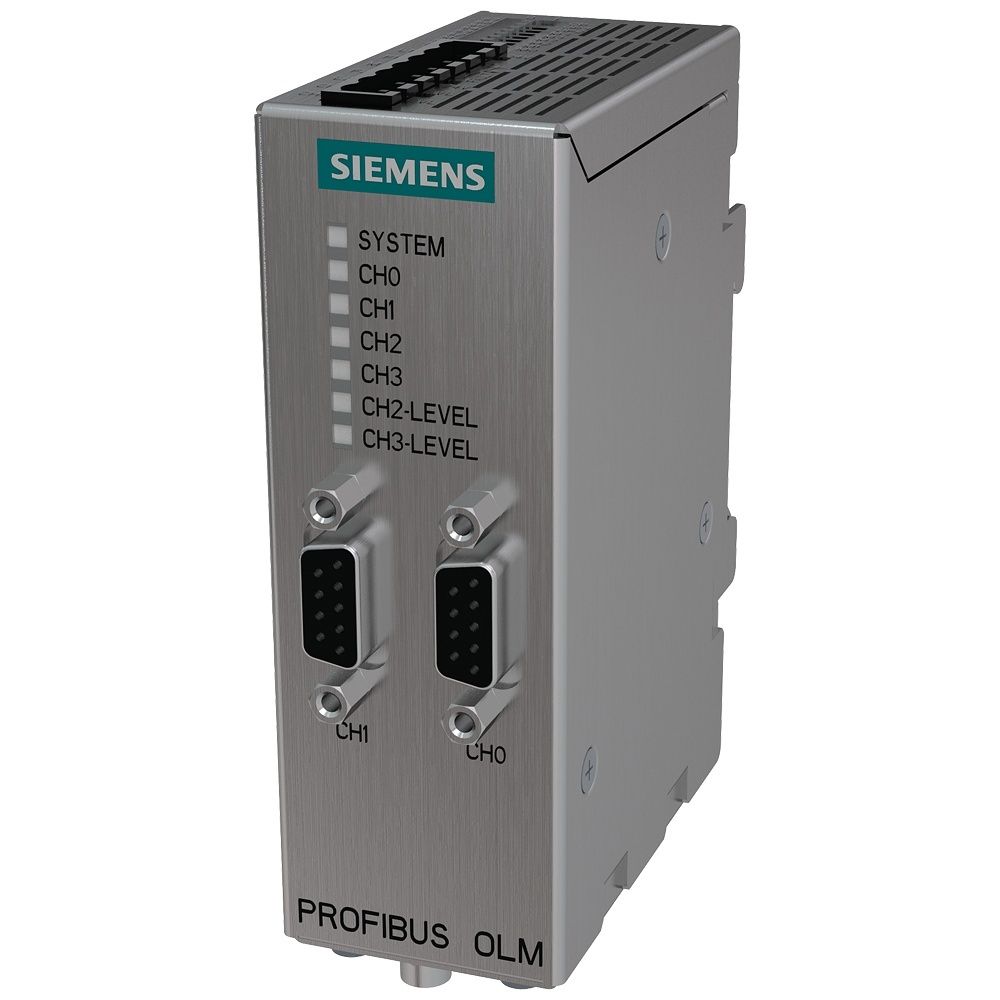 Siemens Profibus 6GK1503-4CB00 