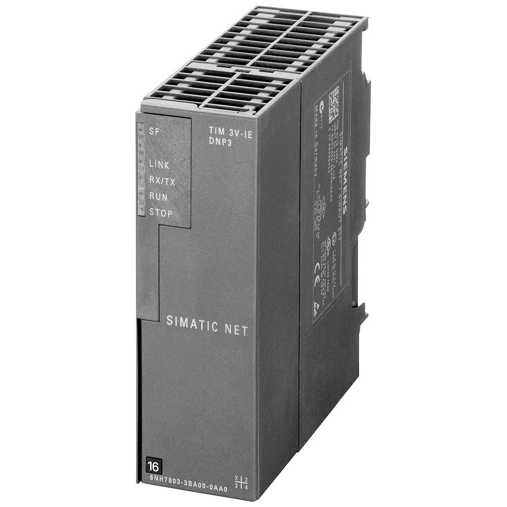 Siemens Kommunikationsprozessor 6NH7803-3BA00-0AA0 