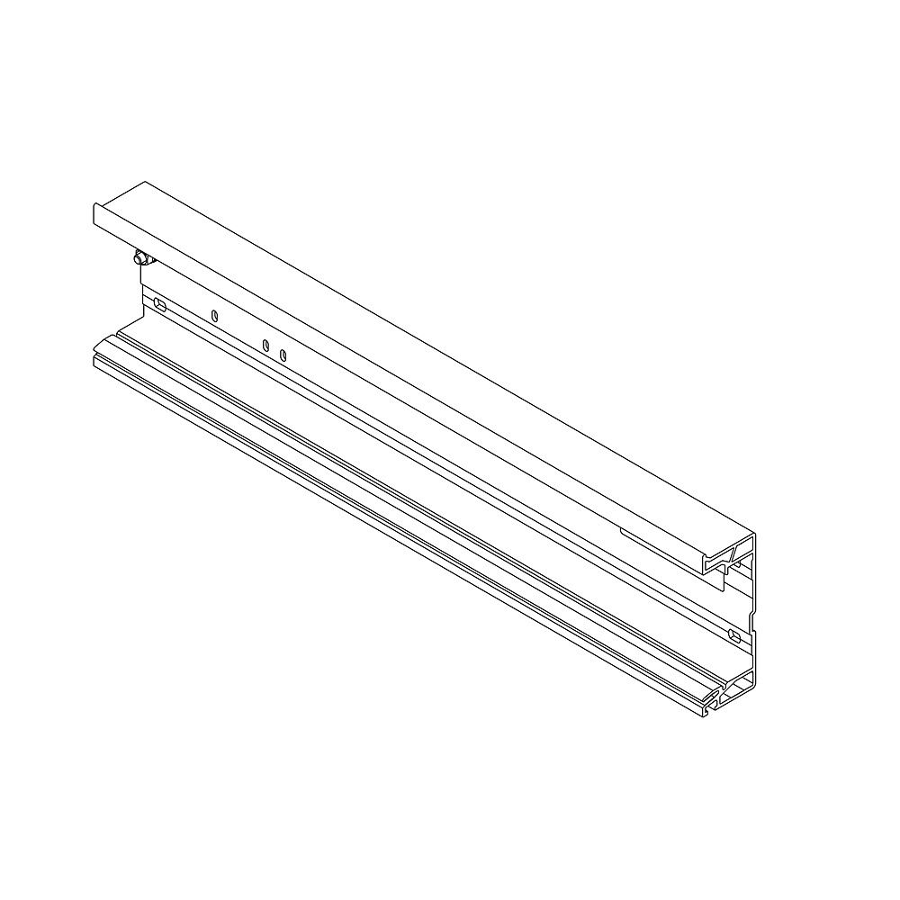 Siemens Profilschiene 6ES7195-1GF30-0XA0 