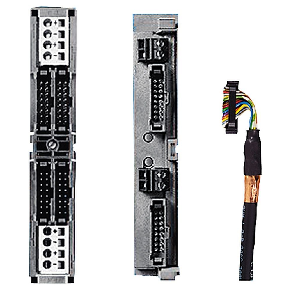 Siemens Frontsteckmodul 6ES7921-3AB20-0AA0 