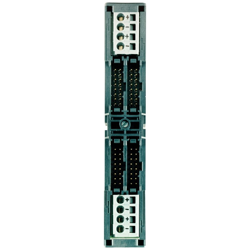 Siemens Frontsteckmodul 6ES7921-3AA20-0AA0 