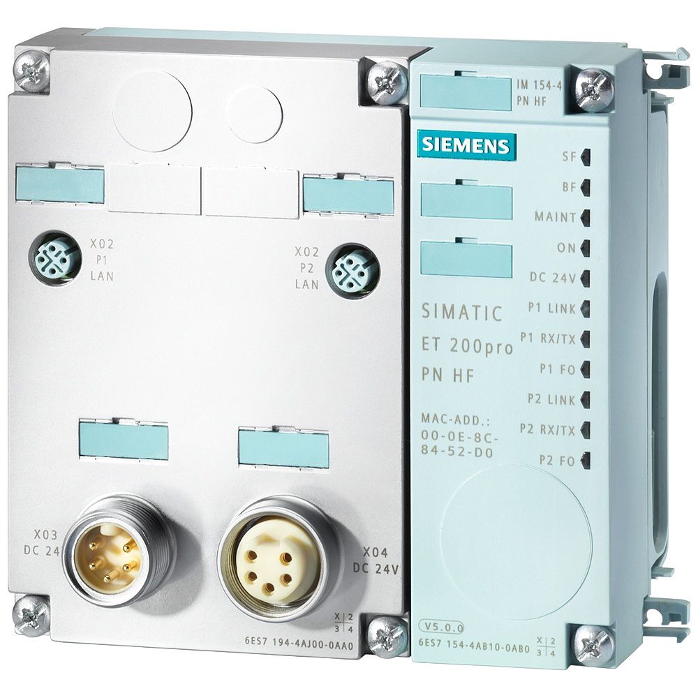 Siemens Interfacemodul 6ES7154-4AB10-0AB0 