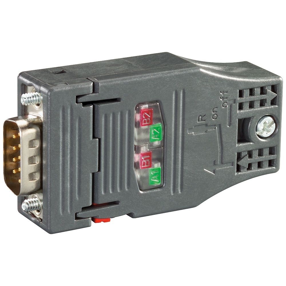 Siemens Profibus 6GK1500-0FC10 