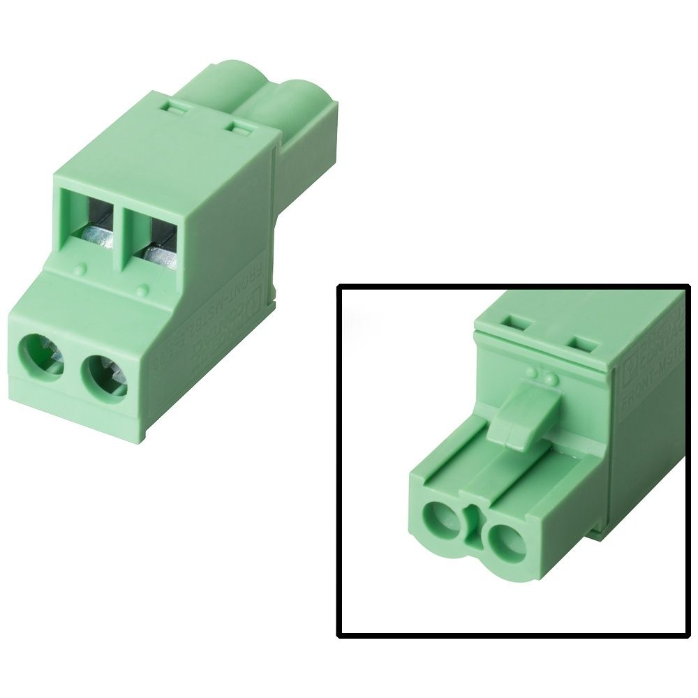 Siemens Stecker 6AV6671-8XA00-0AX0 