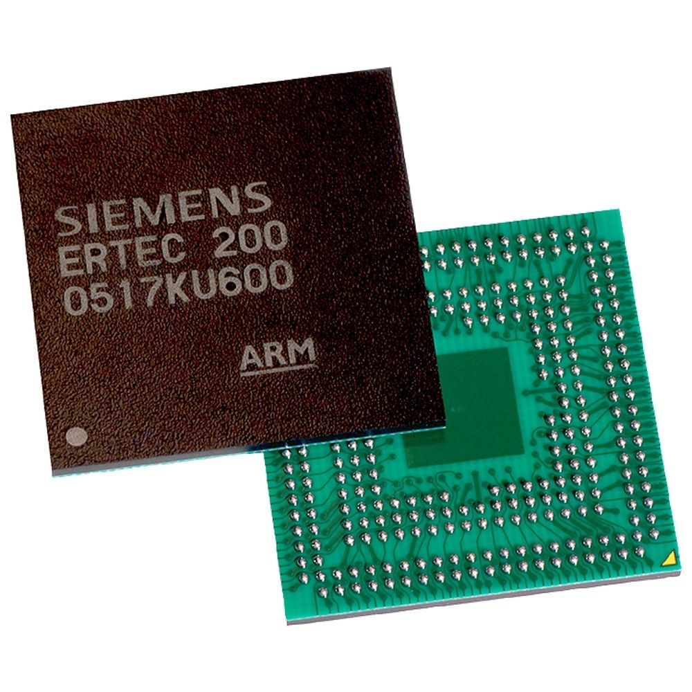 Siemens SIMATIC DP ERTEC 200 6GK1182-0BB01-0AA1 