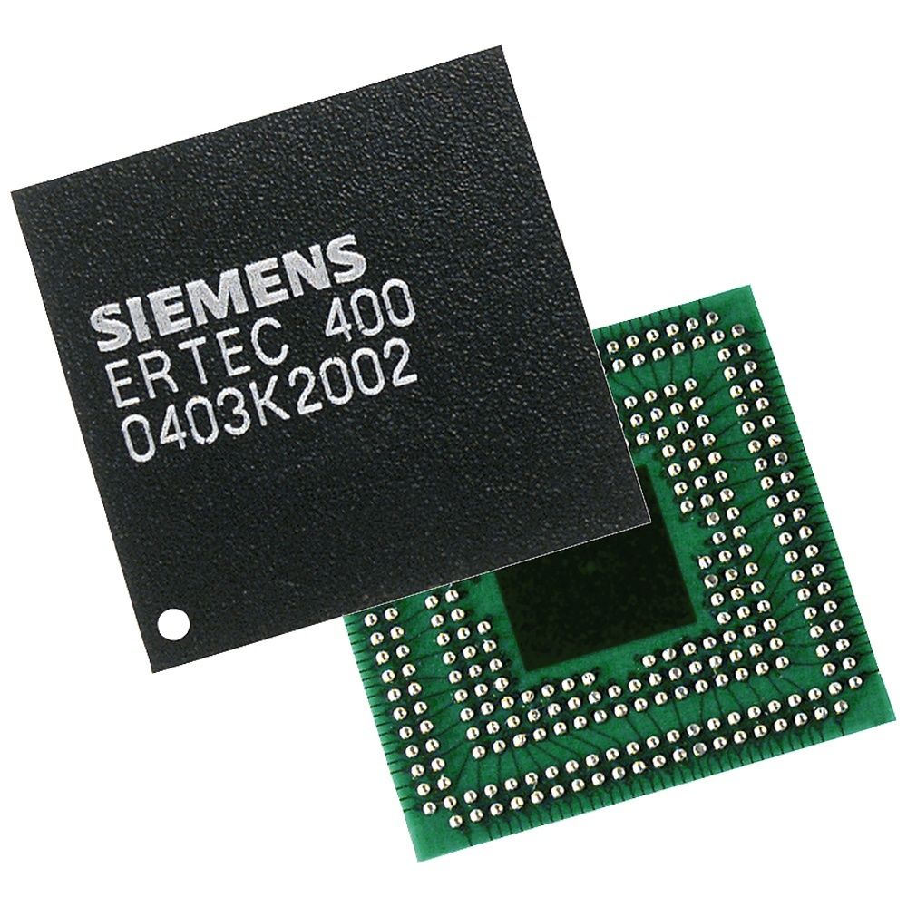 Siemens SIMATIC DP ERTEC 400 6GK1184-0BB01-0AA1 