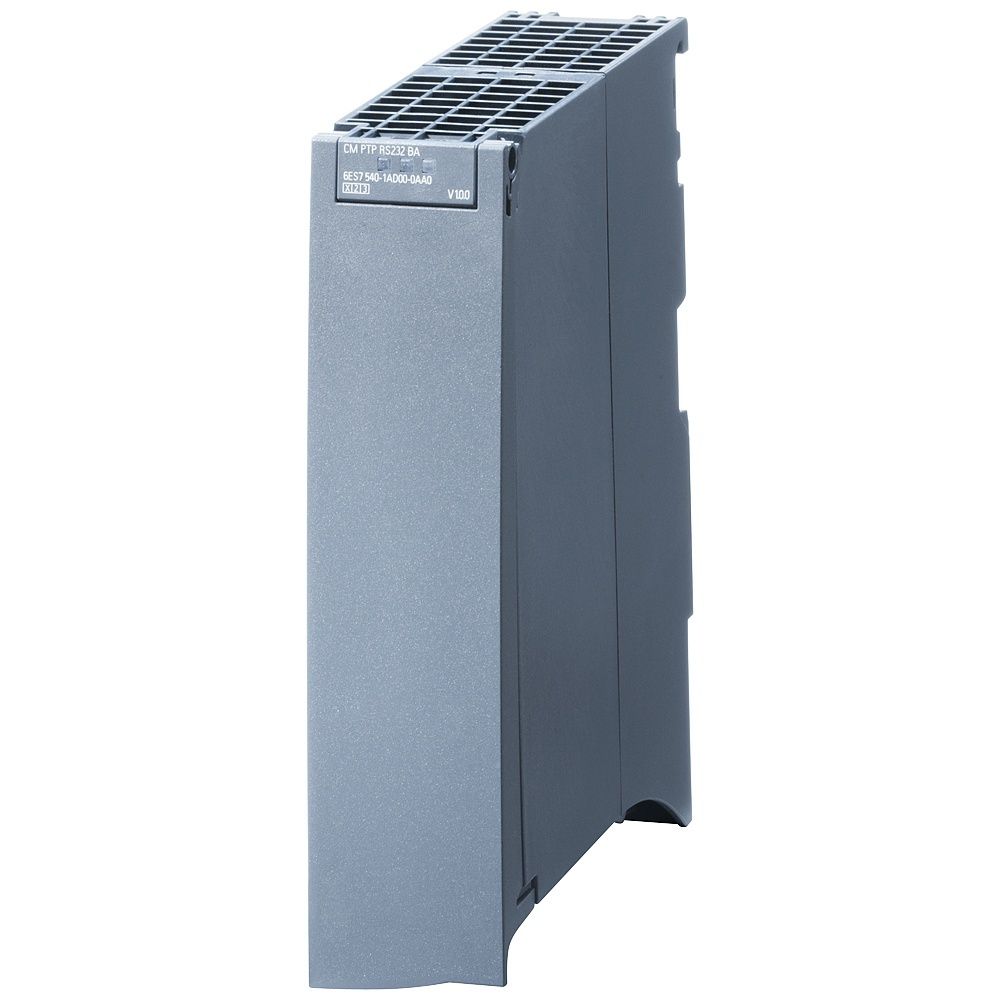 Siemens Kommunikationsmodul 6ES7540-1AD00-0AA0 