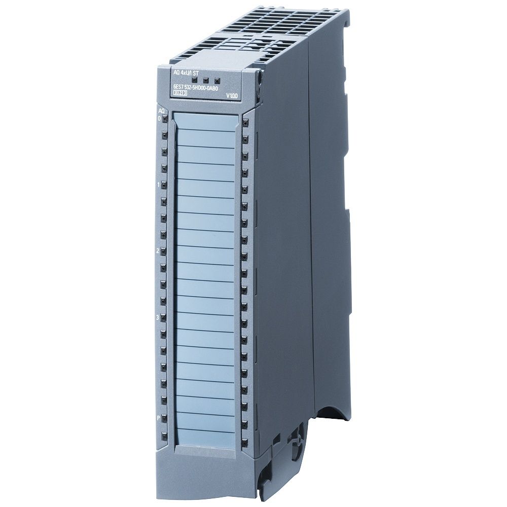 Siemens Analogausgabemodul 6ES7532-5HD00-0AB0 