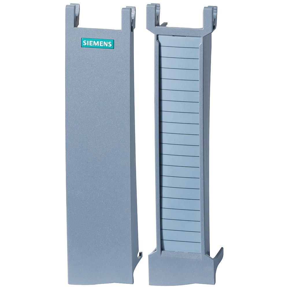 Siemens Universelle Frontklappe 6ES7528-0AA00-7AA0 