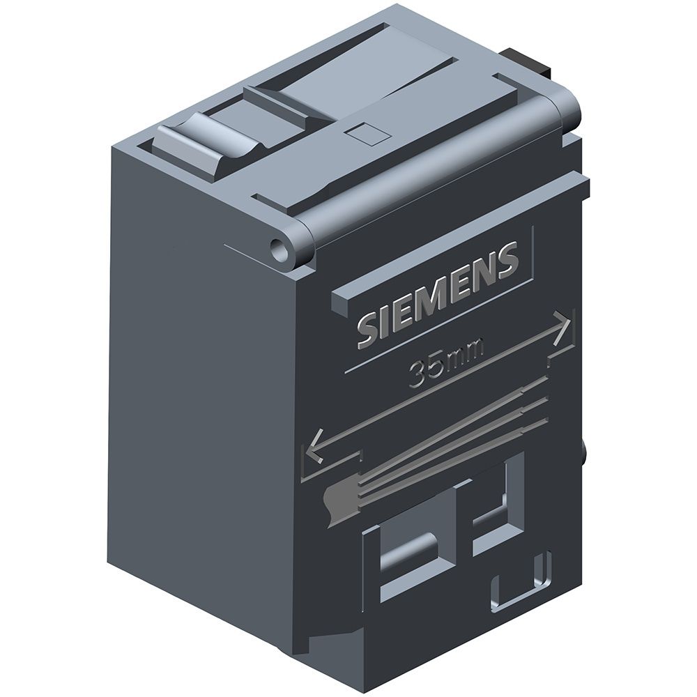 Siemens Anschlussstecker 6ES7590-8AA00-0AA0 