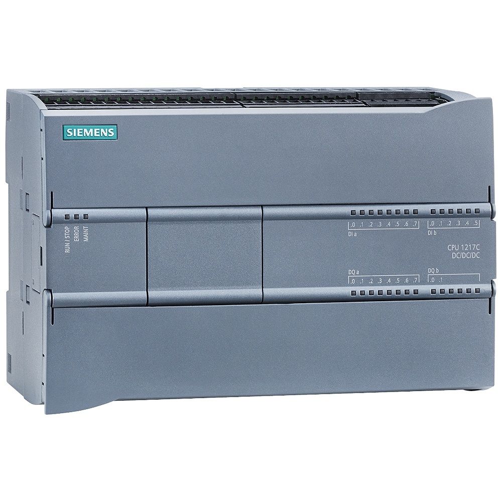 Siemens Kompakt CPU 6ES7217-1AG40-0XB0 