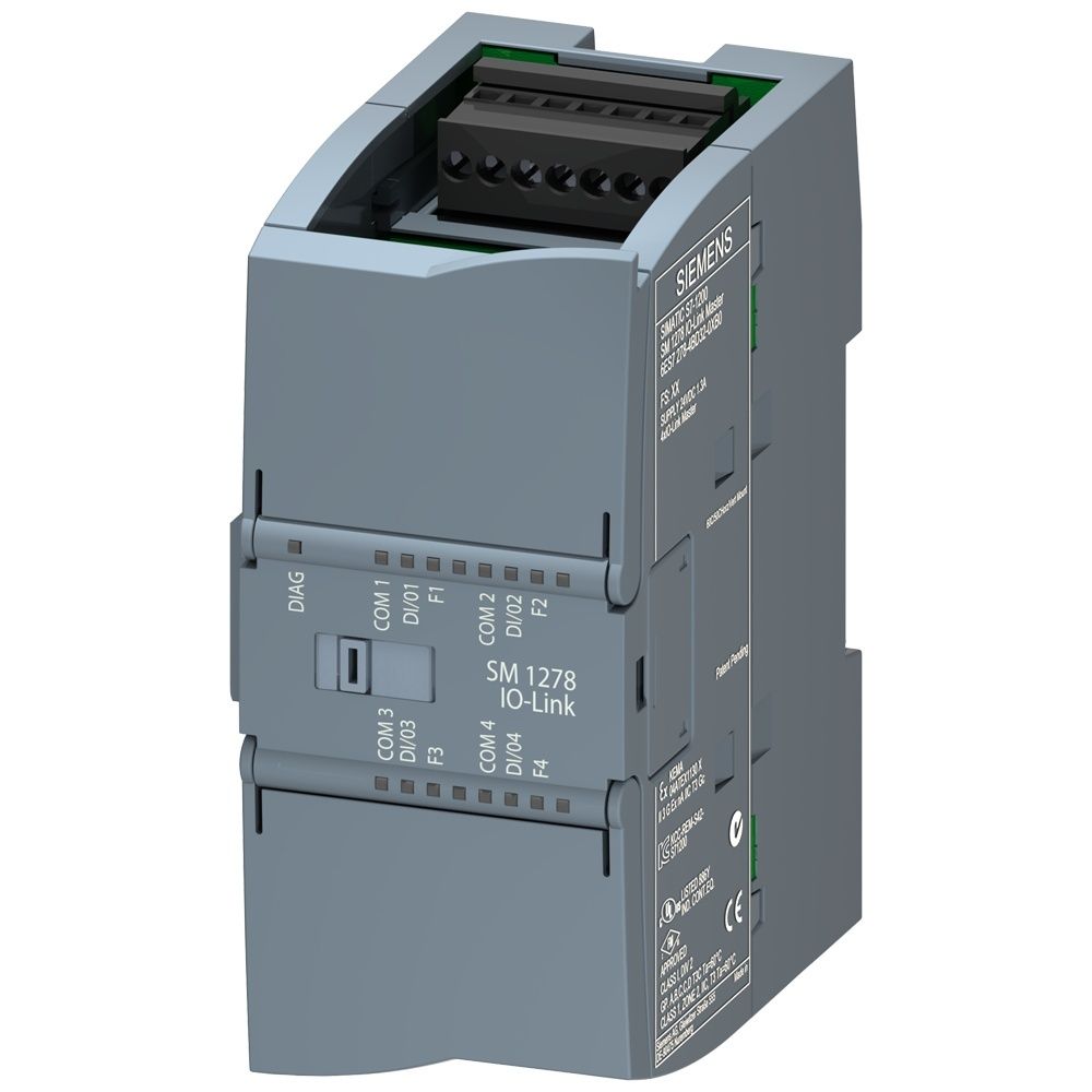 Siemens IO Link 6ES7278-4BD32-0XB0 