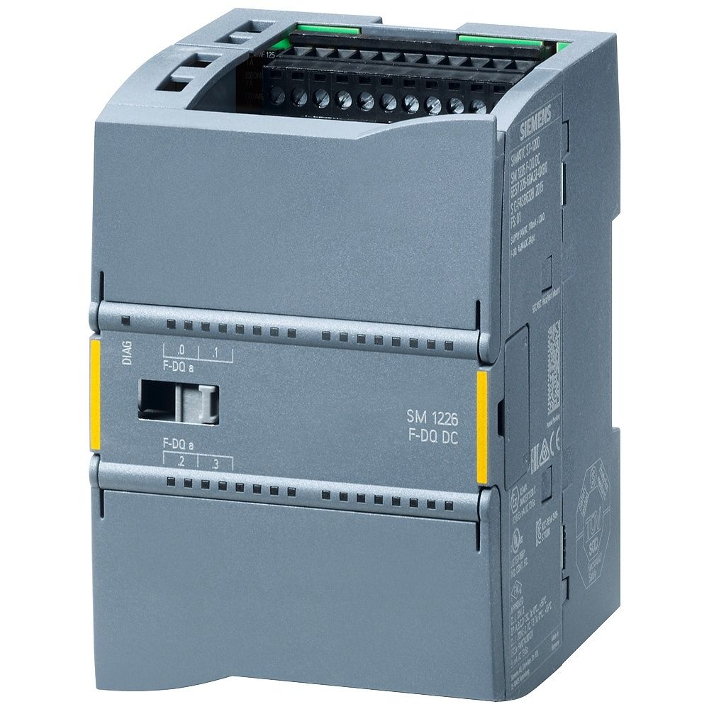 Siemens Digitalausgabe 6ES7226-6DA32-0XB0 