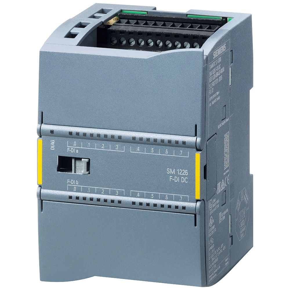 Siemens Digitalausgabe 6ES7226-6BA32-0XB0 