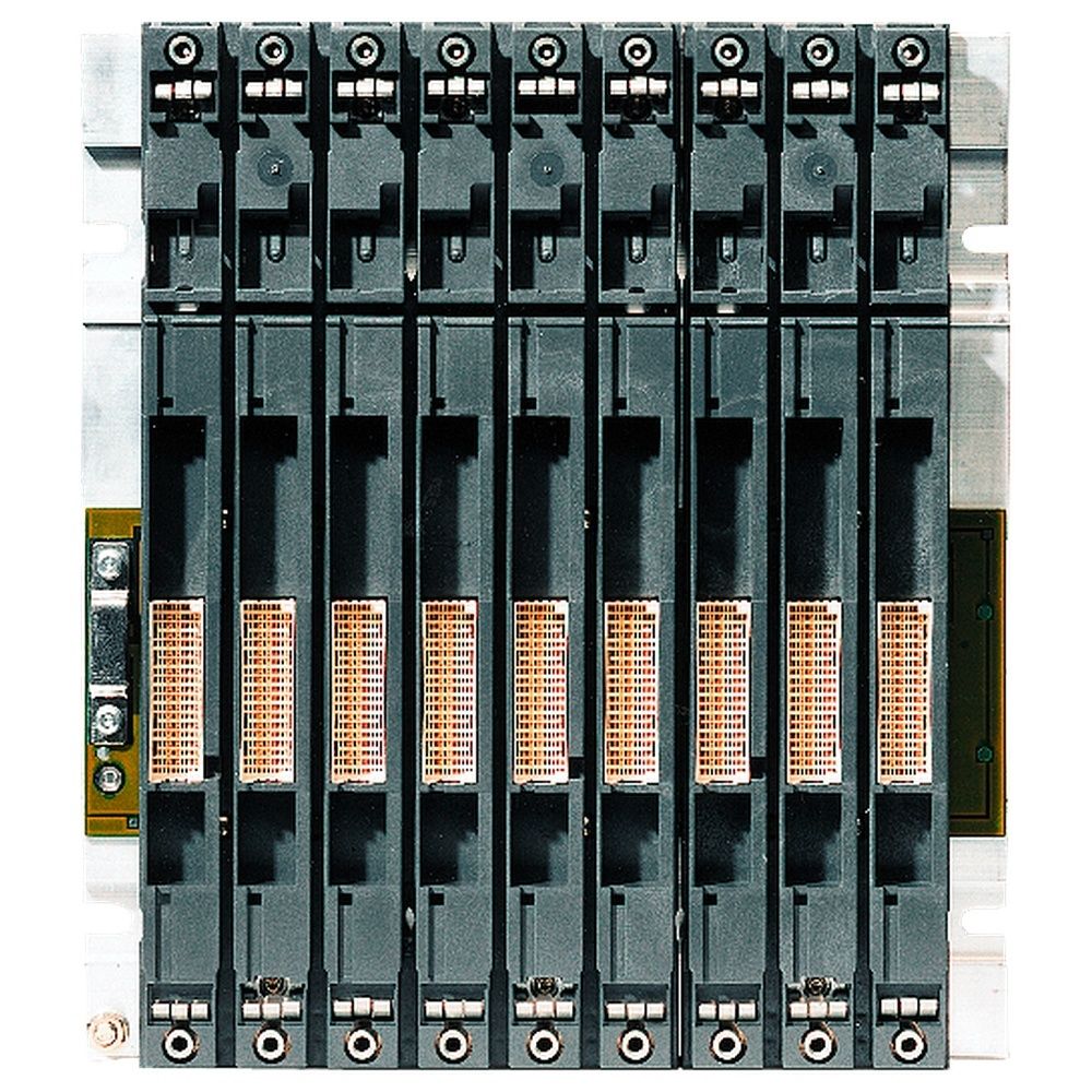 Siemens Baugruppenträger 6ES7403-1JA01-0AA0 