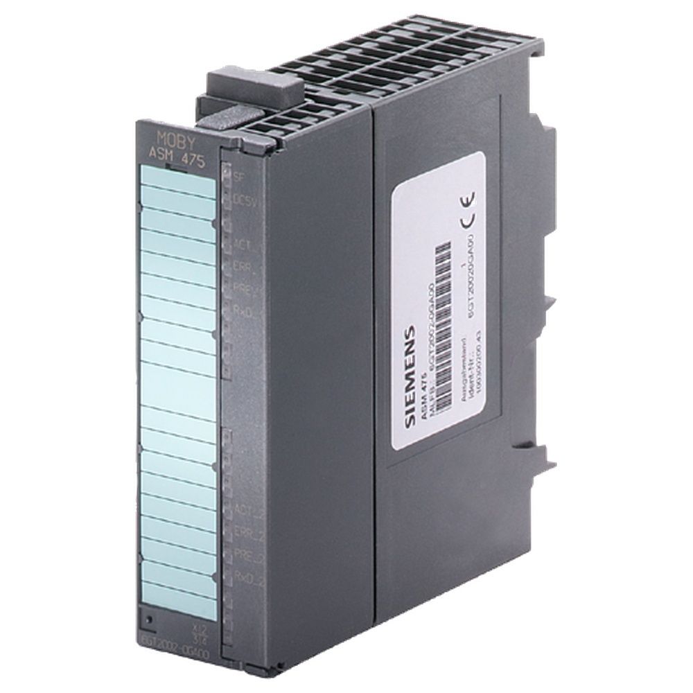 Siemens Kommunikationsmodul 6GT2002-0GA10 