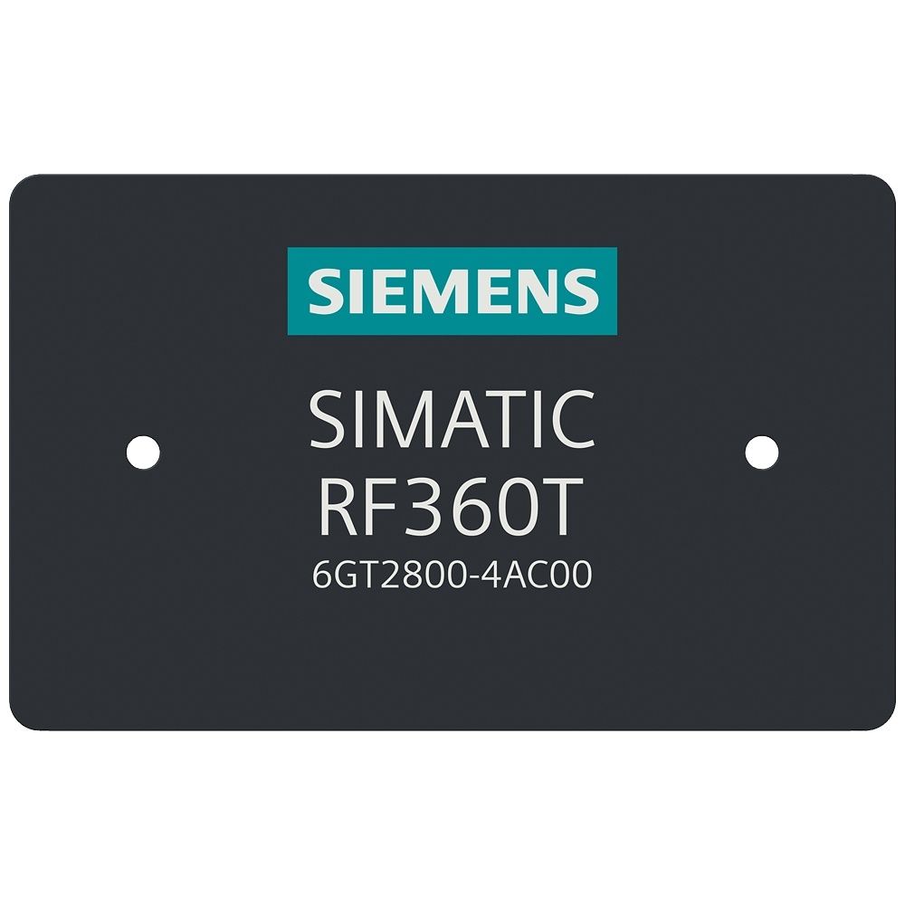 Siemens Transponder 6GT2800-4AC00 Preis per VPE von 10 Stück