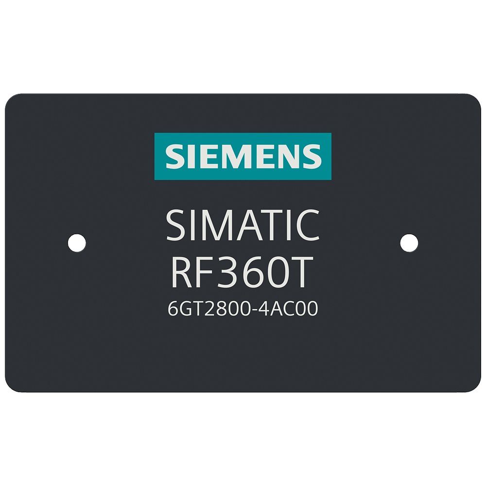Siemens Transponder 6GT2800-4AC00 Preis per VPE von 10 Stück