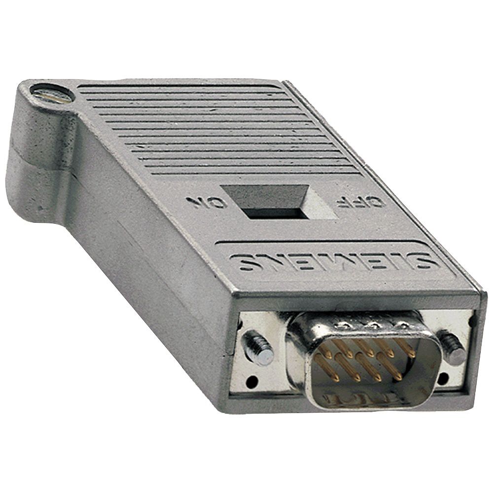 Siemens Anschlussstecker 6AG1500-0EA02-2AA0 