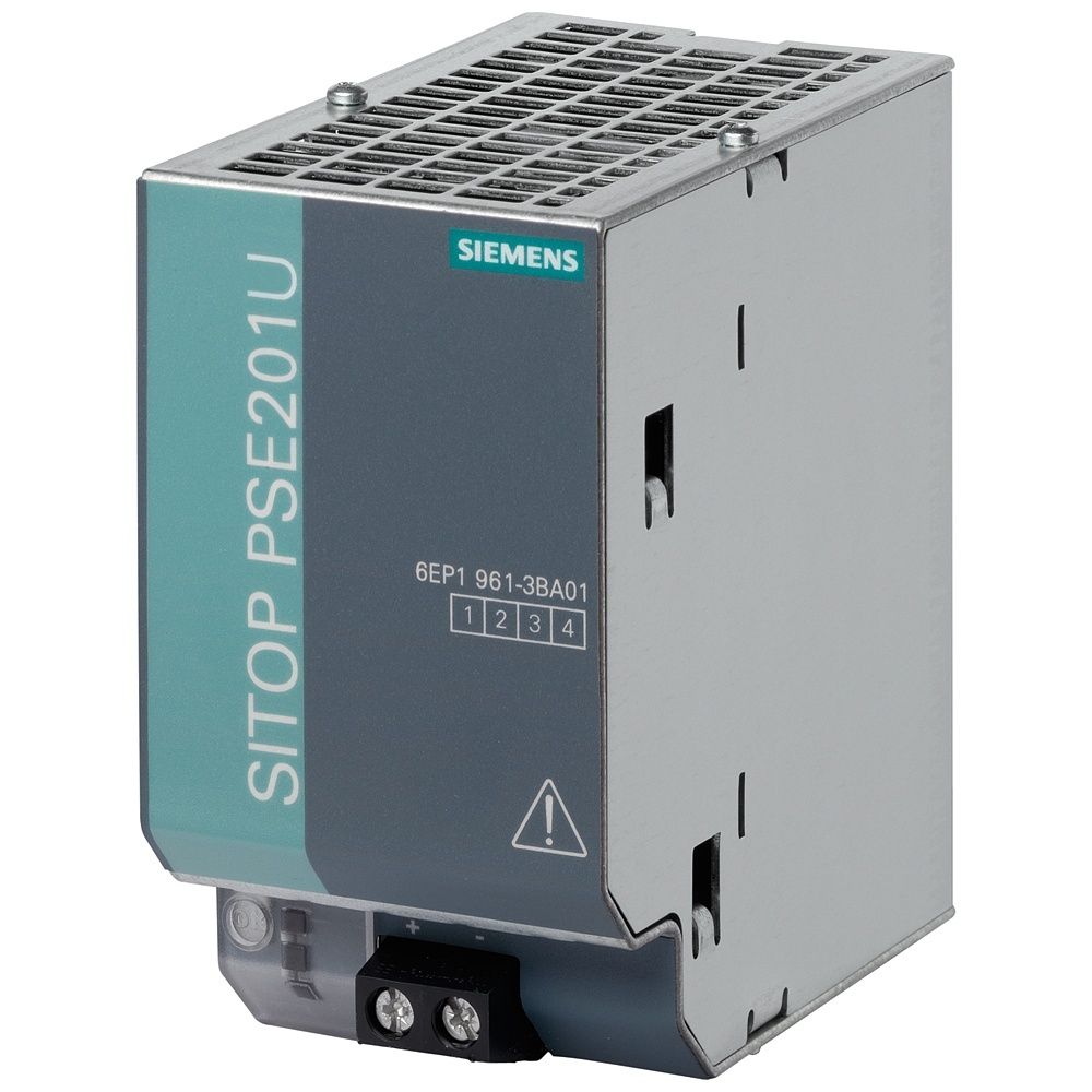 Siemens Puffermodul 6EP1961-3BA01 