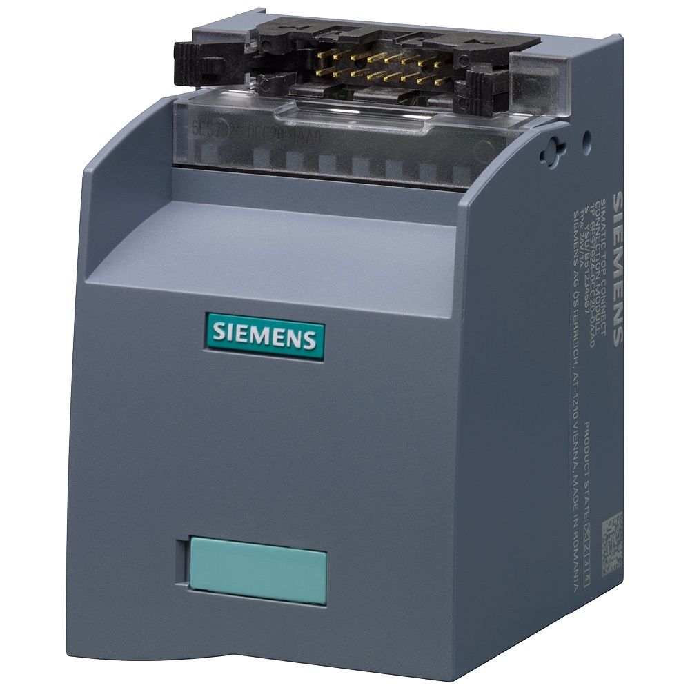 Siemens Anschlussmodul 6ES7924-0BB20-0AA0 