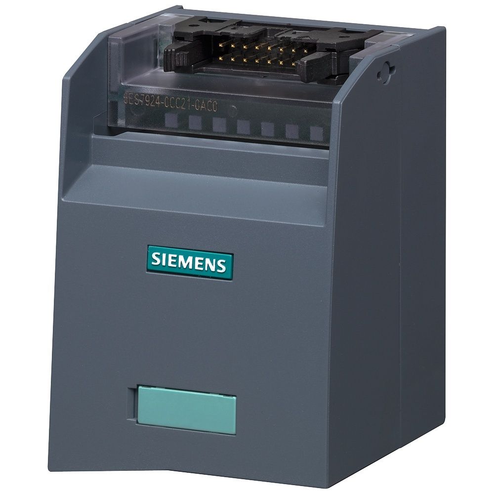 Siemens Anschlussmodul 6ES7924-0CA20-0BC0 