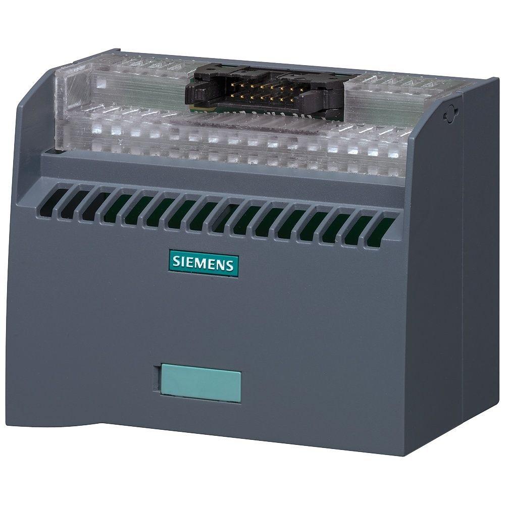 Siemens Anschlussmodul 6ES7924-0CH20-0BC0 